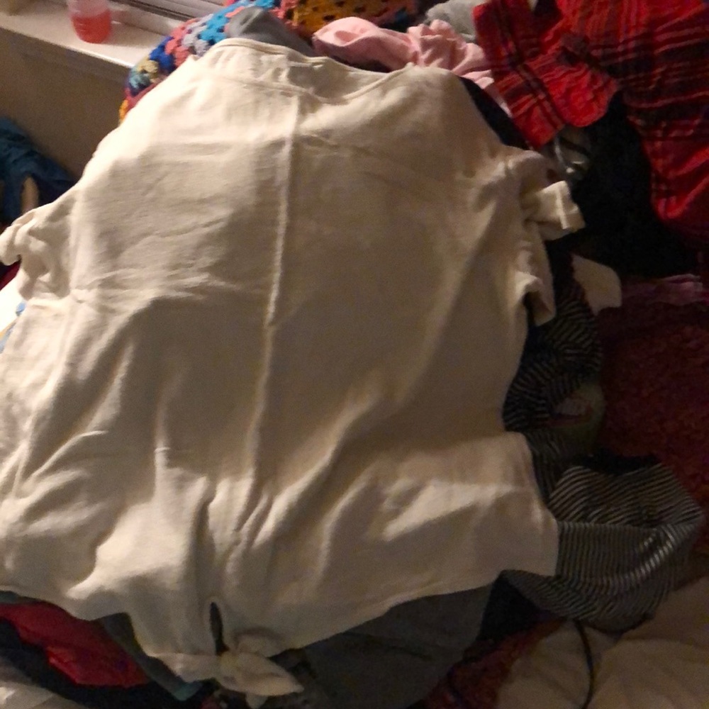 Dress shirt